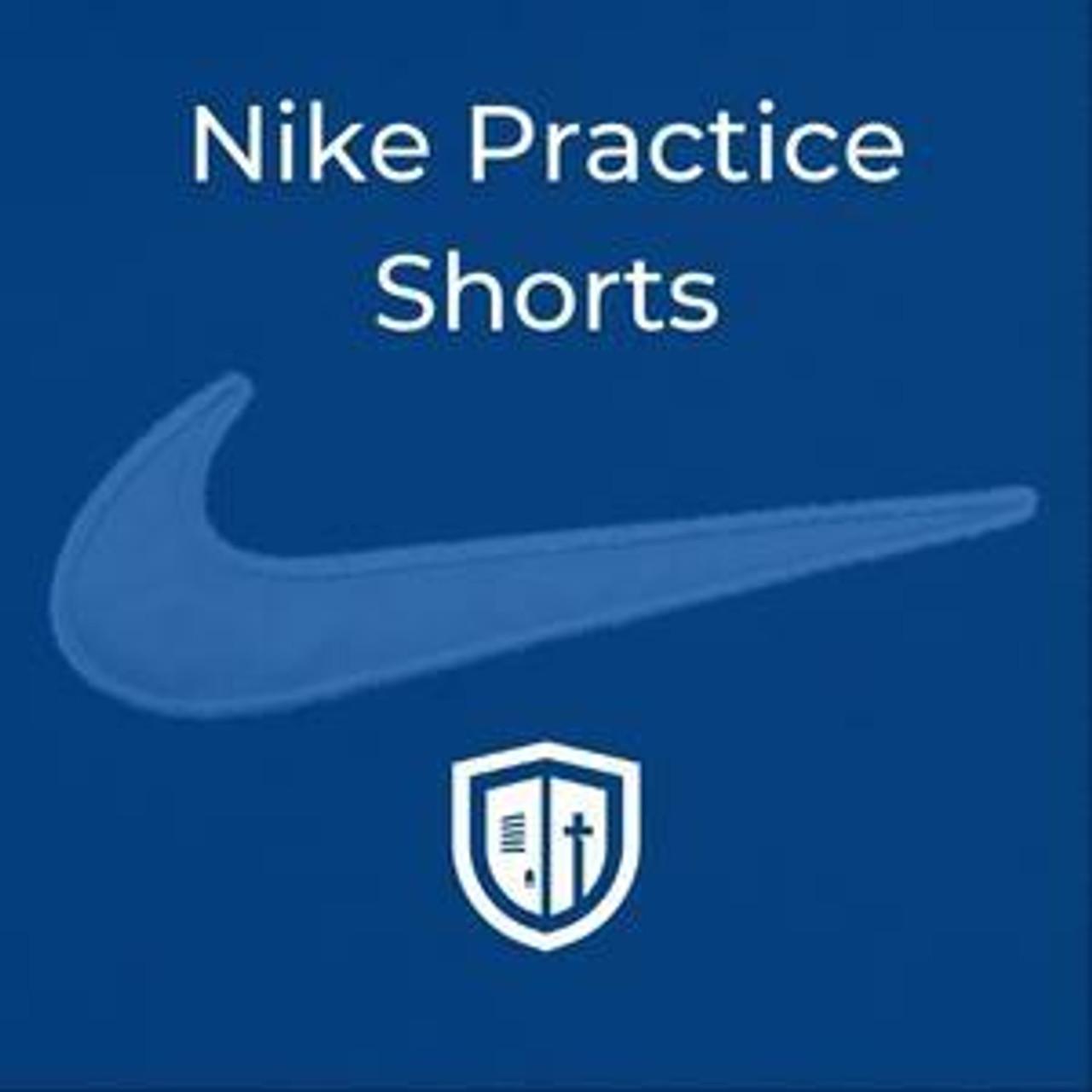 Practice Shorts